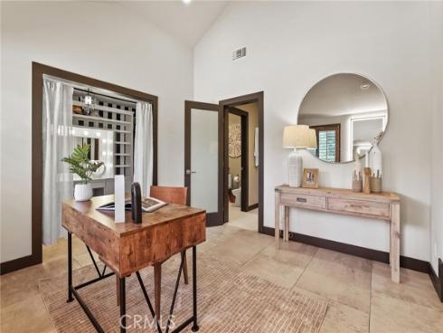 10372  Crawford Canyon   Road, North Tustin, CA