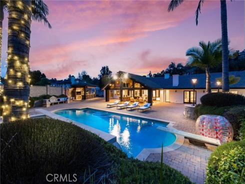 10372  Crawford Canyon   Road, North Tustin, CA
