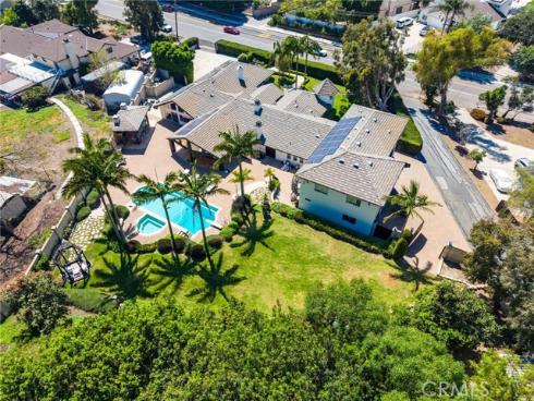 10372  Crawford Canyon   Road, North Tustin, CA