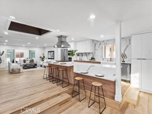 1271 Brittany Cross , North Tustin, CA