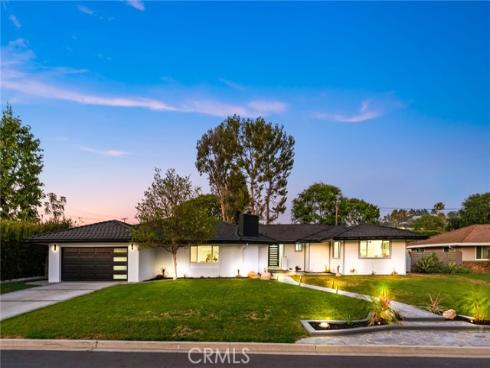 1271 Brittany Cross , North Tustin, CA