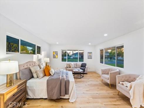 1271 Brittany Cross , North Tustin, CA
