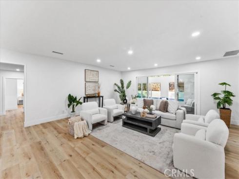 1271 Brittany Cross , North Tustin, CA