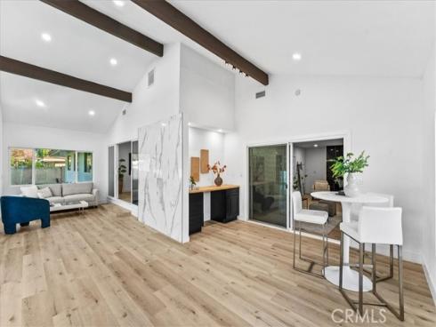 1271 Brittany Cross , North Tustin, CA
