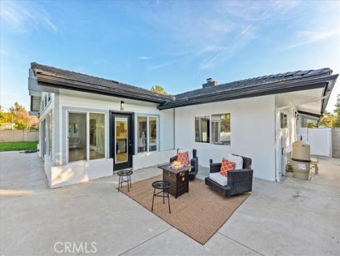 1271 Brittany Cross , North Tustin, CA