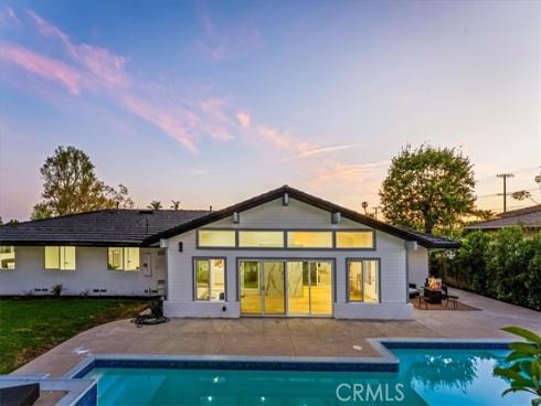 1271 Brittany Cross , North Tustin, CA