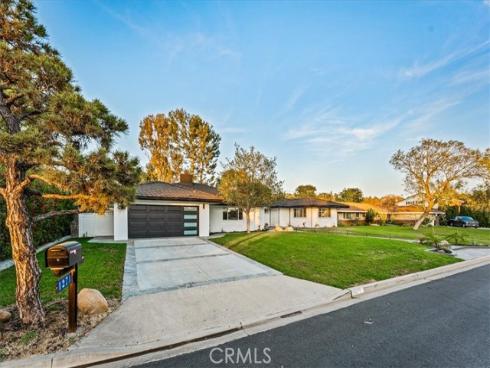 1271 Brittany Cross , North Tustin, CA