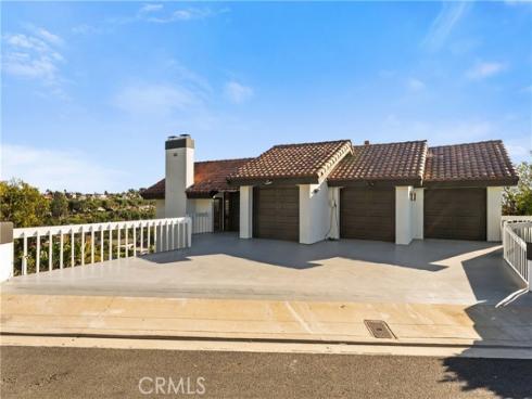 1312 Peacock Hill , North Tustin, CA
