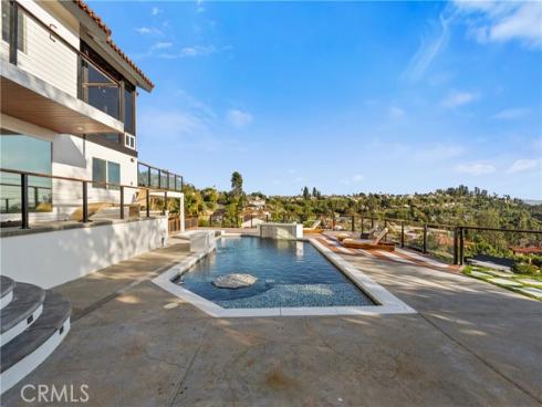 1312 Peacock Hill , North Tustin, CA