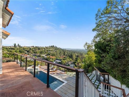 1312 Peacock Hill , North Tustin, CA