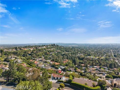 1312 Peacock Hill , North Tustin, CA