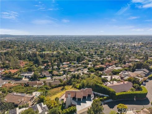 1312 Peacock Hill , North Tustin, CA