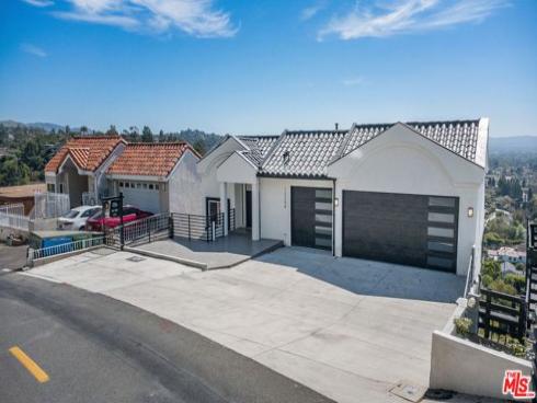 12254 Circula Panorama , North Tustin, CA