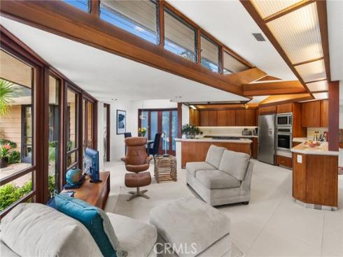 1501 Clearview Lane, North Tustin, CA