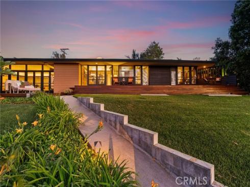 1501 Clearview Lane, North Tustin, CA