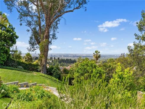 1501 Clearview Lane, North Tustin, CA