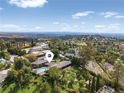 1501 Clearview Lane, North Tustin, CA