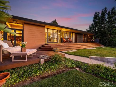 1501 Clearview Lane, North Tustin, CA