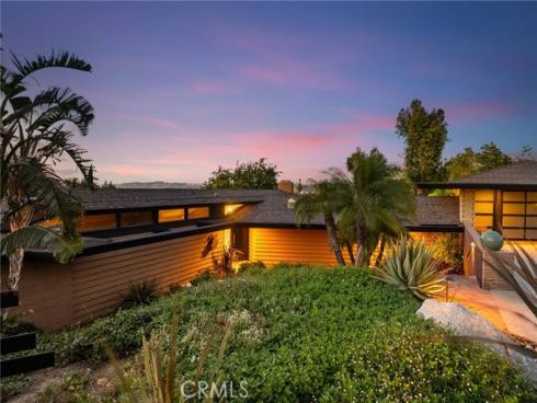 1501 Clearview Lane, North Tustin, CA