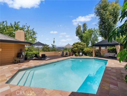 1501 Clearview Lane, North Tustin, CA