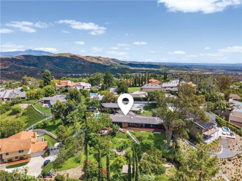 1501 Clearview Lane, North Tustin, CA