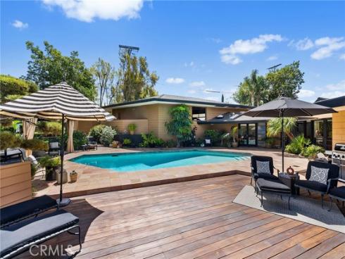 1501 Clearview Lane, North Tustin, CA