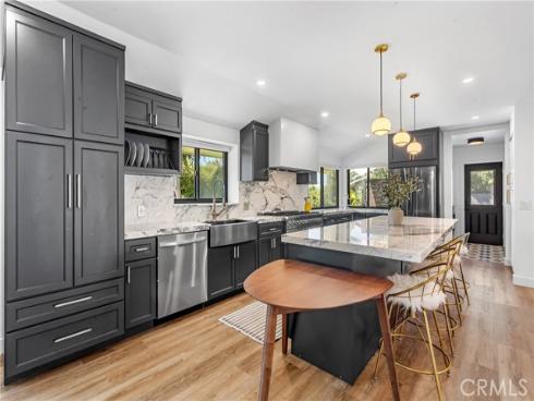 18161  Blue Ridge  , North Tustin, CA