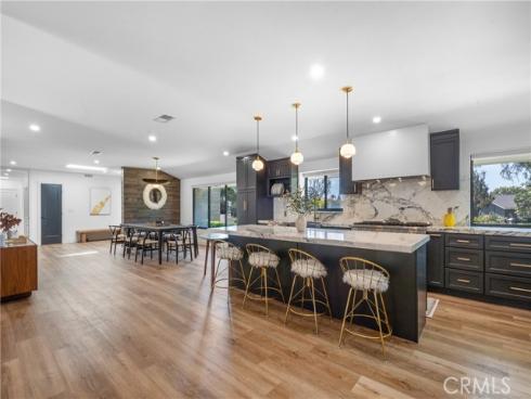 18161  Blue Ridge  , North Tustin, CA