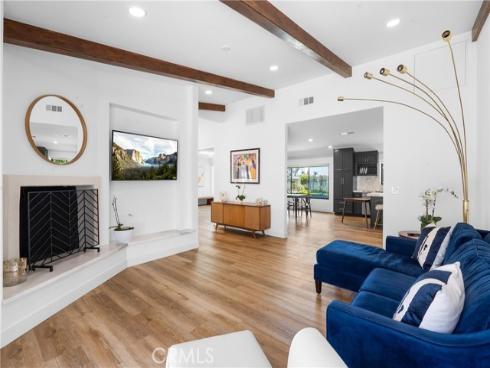 18161  Blue Ridge  , North Tustin, CA