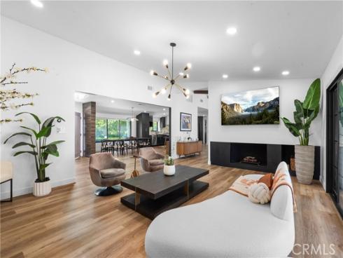 18161  Blue Ridge  , North Tustin, CA