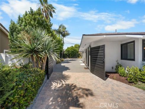 18161  Blue Ridge  , North Tustin, CA