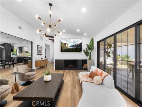 18161  Blue Ridge  , North Tustin, CA