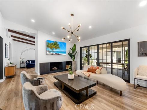 18161  Blue Ridge  , North Tustin, CA