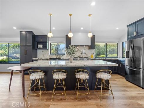 18161  Blue Ridge  , North Tustin, CA