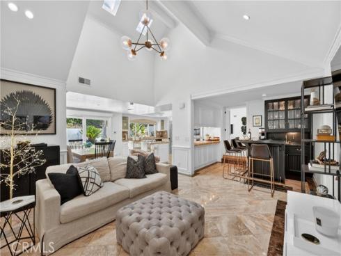 1812 Overview Circle, North Tustin, CA