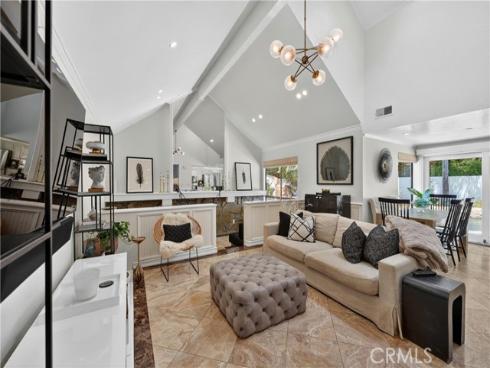 1812 Overview Circle, North Tustin, CA