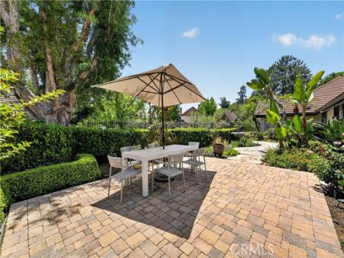 1812 Overview Circle, North Tustin, CA