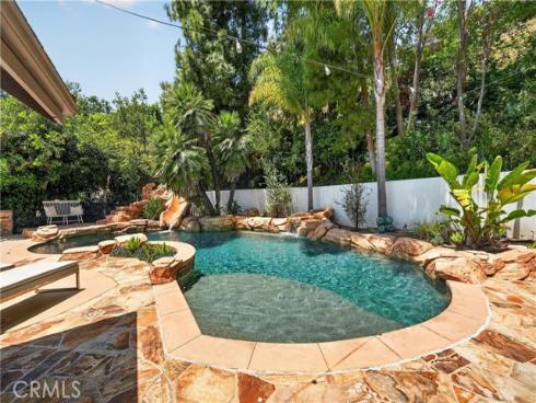 1812 Overview Circle, North Tustin, CA