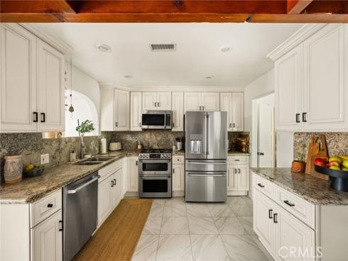 10551 Crawford Canyon Road, North Tustin, CA