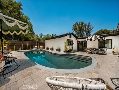 10551 Crawford Canyon Road, North Tustin, CA