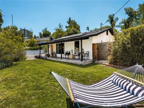 10551 Crawford Canyon Road, North Tustin, CA