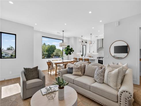 1301  Smokewood   Drive, North Tustin, CA