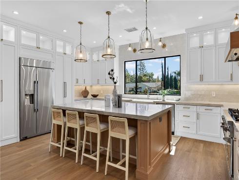 1301  Smokewood   Drive, North Tustin, CA