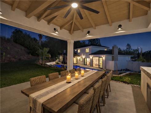 1301  Smokewood   Drive, North Tustin, CA