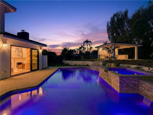 1301  Smokewood   Drive, North Tustin, CA