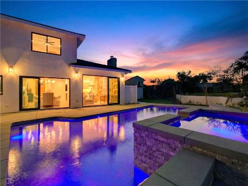 1301  Smokewood   Drive, North Tustin, CA