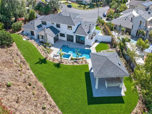 1301  Smokewood   Drive, North Tustin, CA