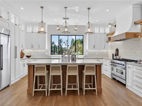 1301  Smokewood   Drive, North Tustin, CA