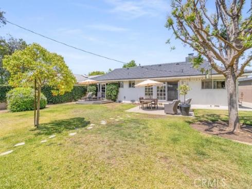 13352  Fairmont   Way, North Tustin, CA