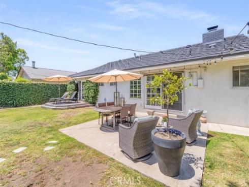 13352  Fairmont   Way, North Tustin, CA